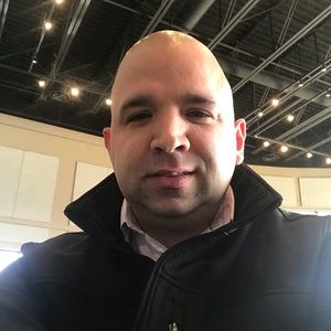 Meet your Posher, Robert